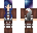 aot skin
