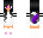 aphmau wolfy