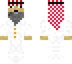 arab man