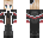 asher blackheart