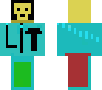 awesome noob