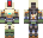 bastion