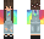 batic girl