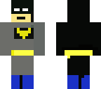 batman