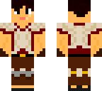 battle outfit