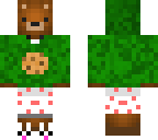 bear