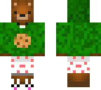 bear