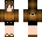 bear onesie
