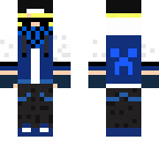 best ninja skin