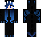 black dragon edit