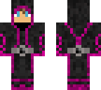 black mage