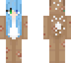 blu deer