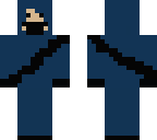 blue assassin