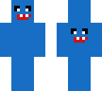 blue derp