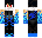blue fire dragon slayer