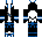 blue purge master