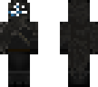 blue spirit