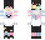 bluenpink