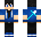 bluez gamer