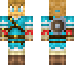 botw link 3d realistic full version