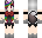 bow