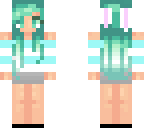 bunny girl