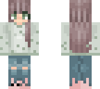 bunny slippers