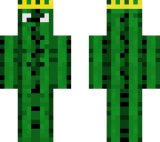 cactus king