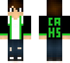 cahsgameplayyt