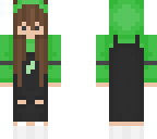 calledpace girl
