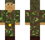 camo guy