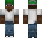carl johnson