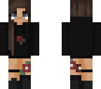 carolxne skin