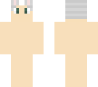 cat fanboy hair base - new collab series