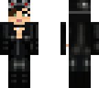 catwoman arkham