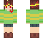 chara  improved