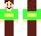 chara dreemur