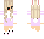 chibi kawaii bunny