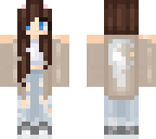city girl edit