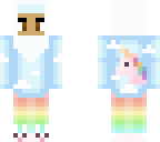 cloudy muslim girl