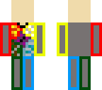 color guy