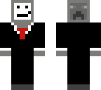 computer man