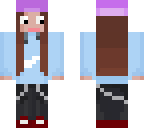 cool girl