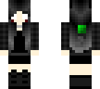 cool goth edit