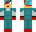 cosmic soldier