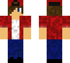 country boy eye edit