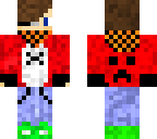 creeper gamer