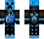 creeper kid