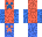 creeper rabbit