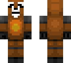crucifix the deer